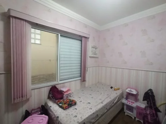 Imagem Sobrado com 3 dormitórios à venda, 140 m² por R$ 485.000,00 - Jardim São Luís - Suzano/SP