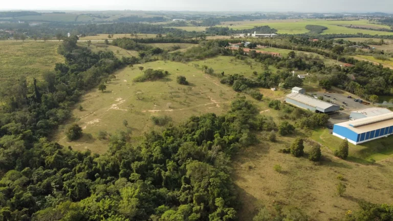 Imagem Área industrial e comercial a venda - ZCIC – com 158.462,80m² - MONTE MOR - SP