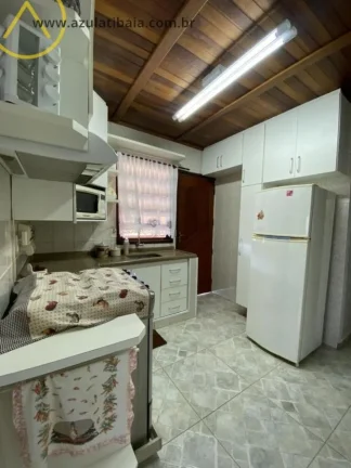 Imagem Casa para Venda em Atibaia, Rio Abaixo, 4 dormitórios, 4 banheiros, 5 vagas
