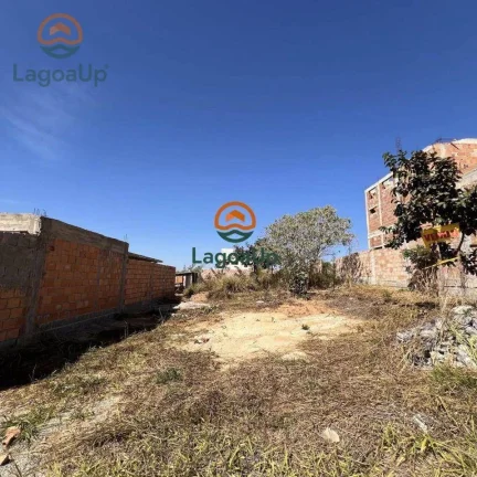 Imagem Terreno à venda, 360 m² por R$ 220.000,00 - Condomínio Parque dos Buritis - Lagoa Santa/MG