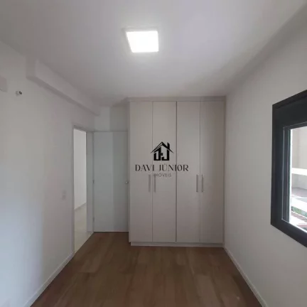 Imagem Apartamento com 2 dormitórios sendo 1 suíte para alugar, 70 m² por R$ 3.832/mês - Jardim América - Sorocaba/SP