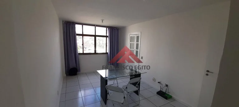 Imagem Apartamento com 2 dormitórios à venda, 60 m² por R$ 240.000,00 - Ingá - Niterói/RJ