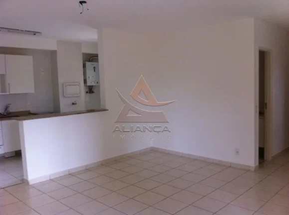 Imagem Apartamento - Ribeirão Preto - Jardim Botânico