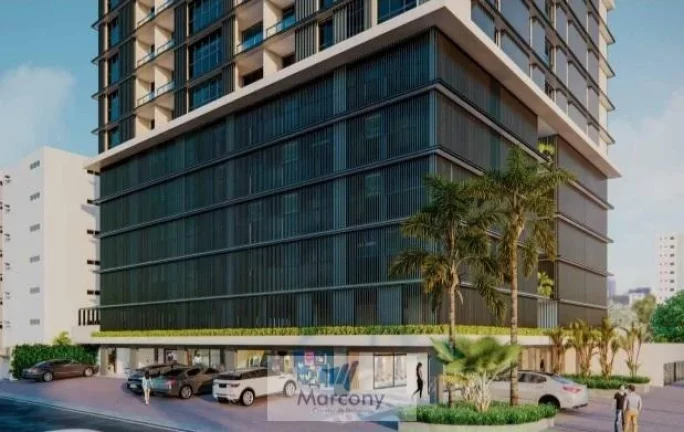 Imagem Apartamento 2 Quartos João Pessoa - PB - Tambaú