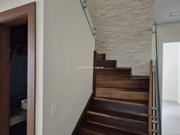 Imagem Cobertura Duplex para alugar Jardim Paulista São Paulo