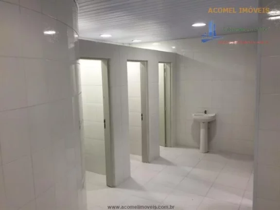 Imagem Galpões para locação em São Paulo no bairro Vila Leopoldina