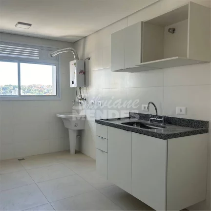 Imagem Oportunidade! Apartamento 64 m² com modulados - localização nobre Sorocaba