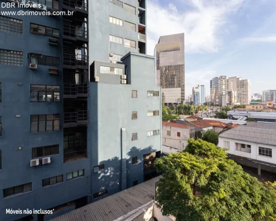 Imagem APARTAMENTO RESIDENCIAL em Sao Paulo - SP, Pinheiros