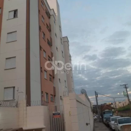 Imagem APARTAMENTO À VENDA - LONDON PARK