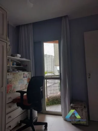 Imagem CHÁCARA KLABIN Cobertura 140M², 4 dormitórios, 1 suíte, 2 vagas, lazer completo a 5 minutos da estação do metro Chácara Klabin, ótimo valor !!!!