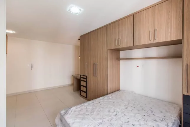 Imagem Flat para LOCAÇÃO em Consolação - Studio Home 30m²
