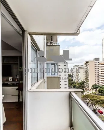 Imagem Apartamento 4 quartos, 1 suite, 2 vagas, 135 m2
