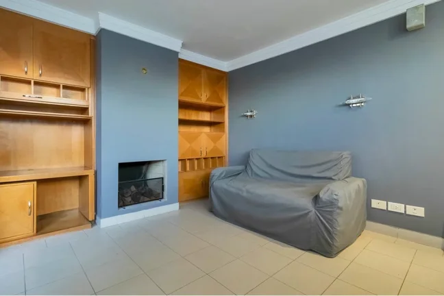 Imagem COBERTURA RESIDENCIAL em São Paulo - SP, Higienópolis