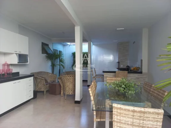 Imagem Casa Jardim Congonhas