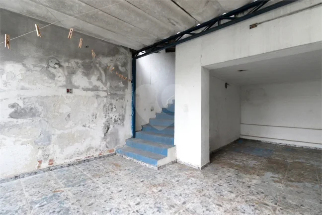 Imagem Sobrado à venda com 3 quartos, sendo 1 suíte, em Real Parque, São Paulo - SP
