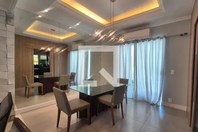 Imagem Casa à Venda - Vargem Pequena, 3 Quartos, 195 m2