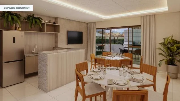 Imagem Apartamento Padrão