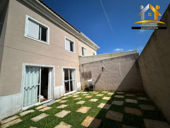 Imagem Casa à venda no condomínio Reserva Magnólias - Batelli Imóveis