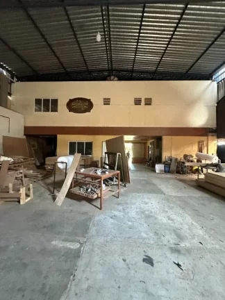 Imagem Galpão, 1600 m² - venda por R$ 4.800.000,00 ou aluguel por R$ 35.500,00/mês - Veraneio Maracanã - Itaquaquecetuba/SP