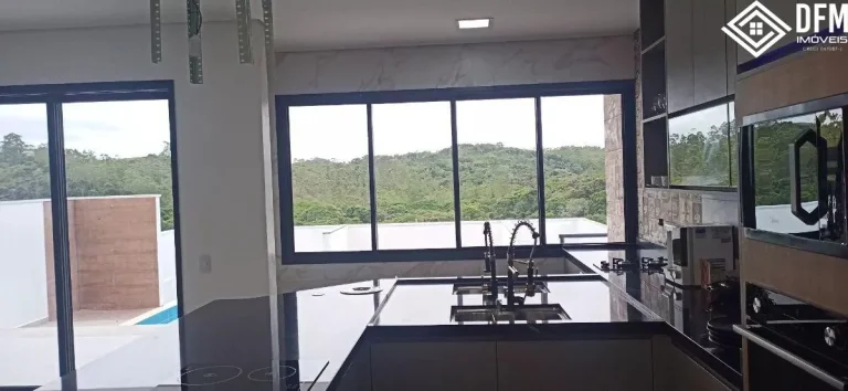 Imagem Sobrado com 3 Dormitorio(s) localizado(a) no bairro Cézar de Souza em Mogi das Cruzes / Mato Grosso do Sul Ref.:DE623