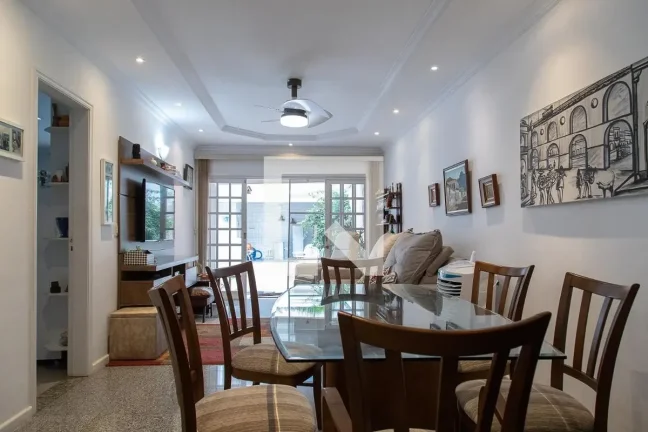 Imagem Casa à Venda - Vargem Pequena, 4 Quartos, 240 m2