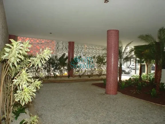 Imagem Locação de Apartamento com 160m² no Jardim Paulista - São Paulo/SP.