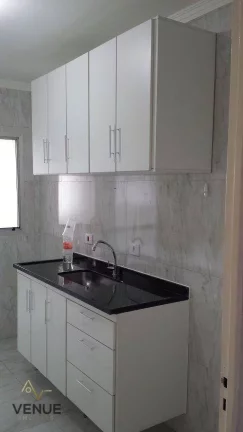 Imagem Apartamento com 2 dormitórios à venda, 72 m² por R$ 400.000,00 - Vila Amélia - São Paulo/SP