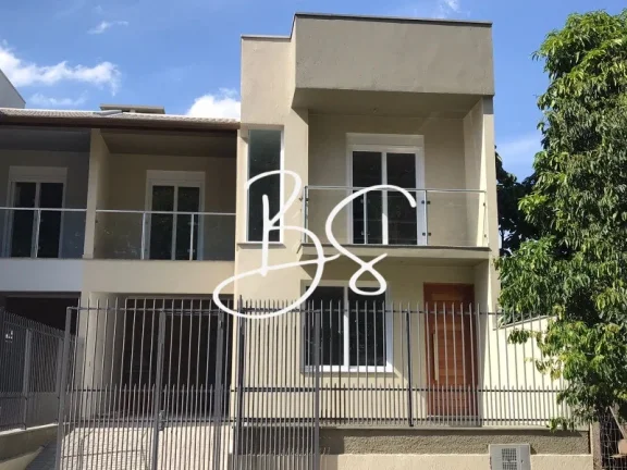 APARTAMENTO RESIDENCIAL em IGREJINHA - RS, Bom Pastor