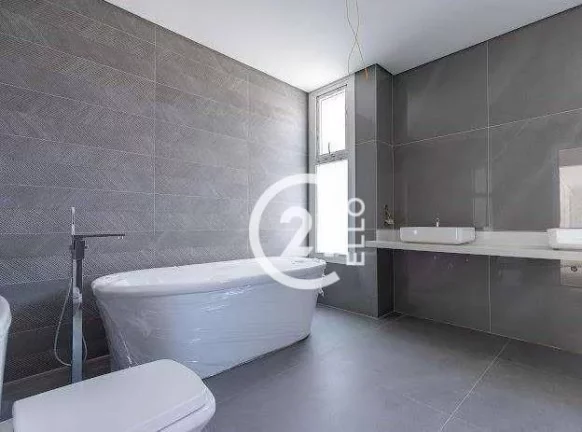 Imagem Casa com 4 dormitórios à venda, 686 m² por R$ 8.500.000,00 - Jardim Cordeiro - São Paulo/SP