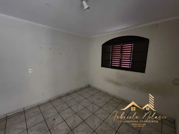 Imagem Casa Padrão com 3 dormitórios jardim Ype I