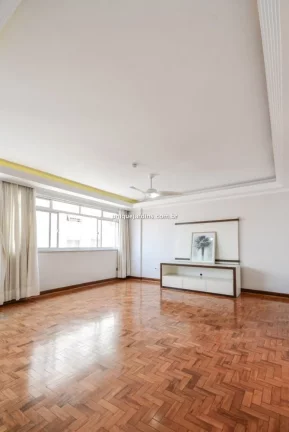 Imagem Apartamento à venda Jardim Paulista São Paulo