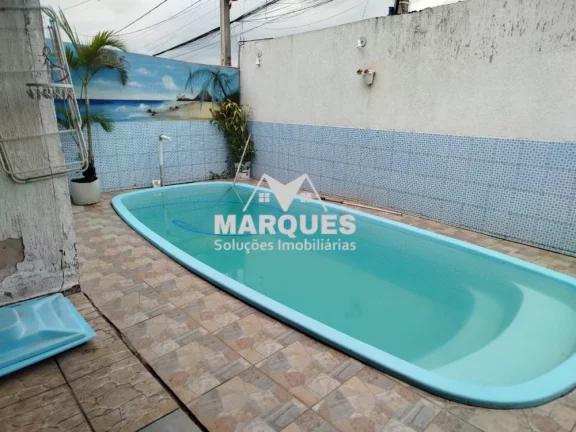 Imagem Imovel a venda com 2 casas e piscina