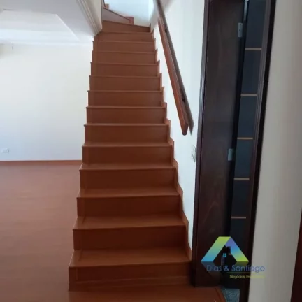 Imagem Cobertura com 4 dormitórios à venda, 445 m² por R$ 2.385.000,00 - Campo Belo - São Paulo/SP