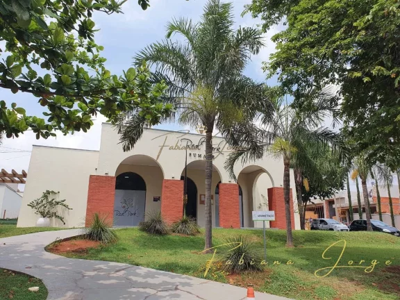 Imagem Casa de Condomínio com 3 Quartos à Venda, 155 m² em Real Park - Sumaré