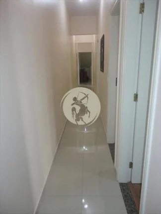 Imagem DESCRIÇÃO: SOBREPOSTA BAIXA COM 3 DORMITORIOS SENDO 1 SUITE WC DE EMPREGADA QUINTAL COM CHURRASQUE...