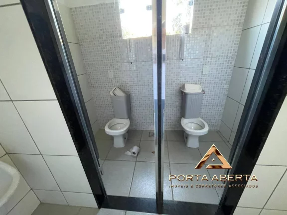 Imagem Galpão / Salão Comercial com area de 1015 m2 - Corrego Alto - COD 941