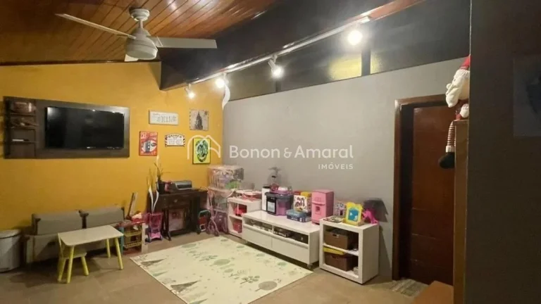 Imagem Casa à venda com 3 quartos Condomínio Moradas de Betel em Paulínia - SP

Casa com 3 quartos, send...