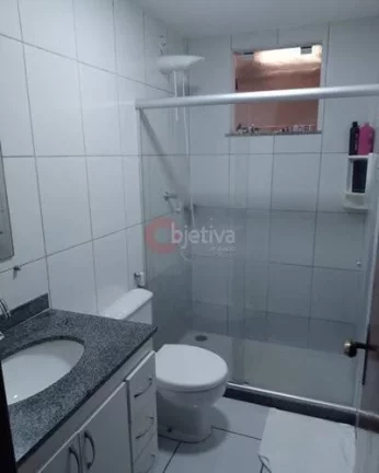 Imagem Casa em condomínio duplex de 2 quartos à venda - Ogiva - Cabo Frio