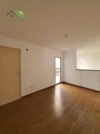Apartamento com 2 Quartos à Venda, 50 m² em Parque Santa Rosa - Suzano