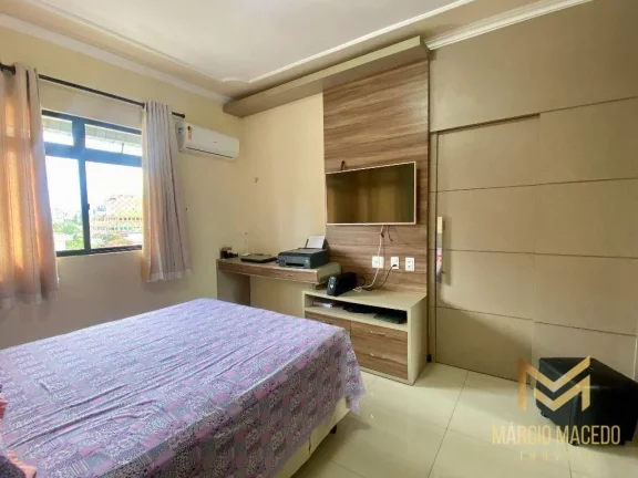 Imagem Apartamento com 3 suítes à venda, 143 m² por R$ 600.000 - Aldeota - Fortaleza/CE
