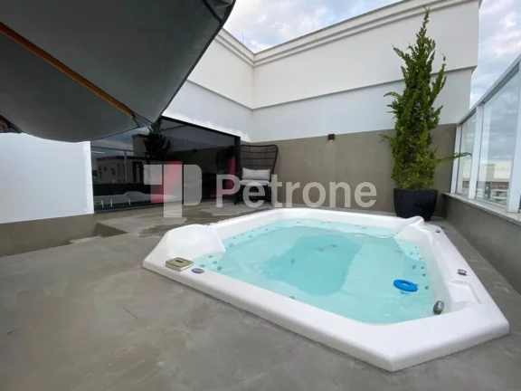 Imagem APARTAMENTO RESIDENCIAL em GOVERNADOR CELSO RAMOS - SC, Palmas