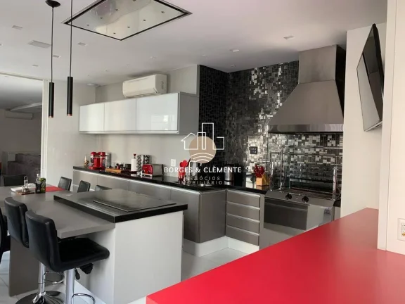 Imagem Apartamento de Alto Padrão assinado por Joia Bergamo – Higienópolis