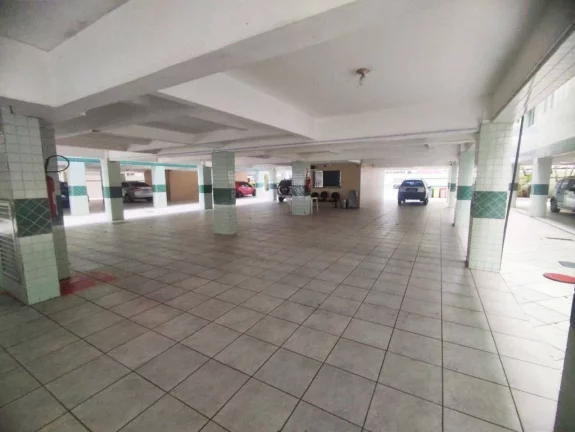 Imagem APARTAMENTO COM 56 m² - GUILHERMINA - PRAIA GRANDE SP