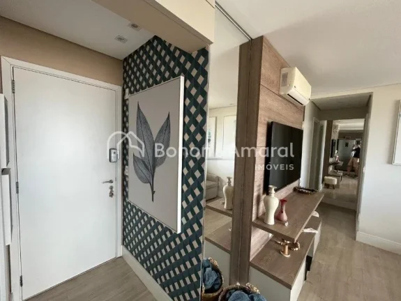 Imagem Um projeto que impressiona pelo cuidado em cada detalhe, feito para oferecer conforto, praticidade e...
