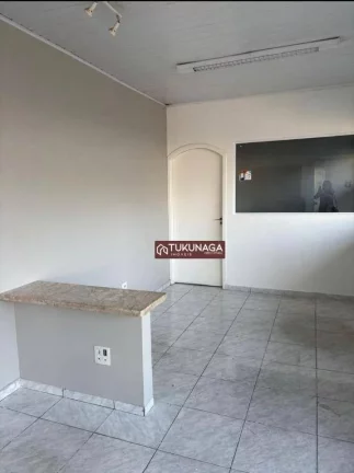 Imagem Loja para alugar, 500 m² por R$ 13.362,00/mês - Jardim Santa Mena - Guarulhos/SP