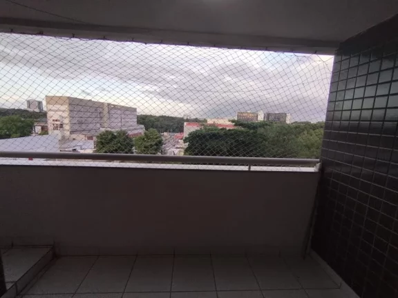 Imagem apartamento proximo ao ceuma do renascença