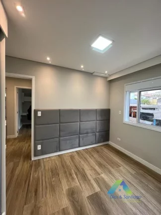 Imagem Apartamento à venda no bairro Santa Paula - São Caetano do Sul/SP