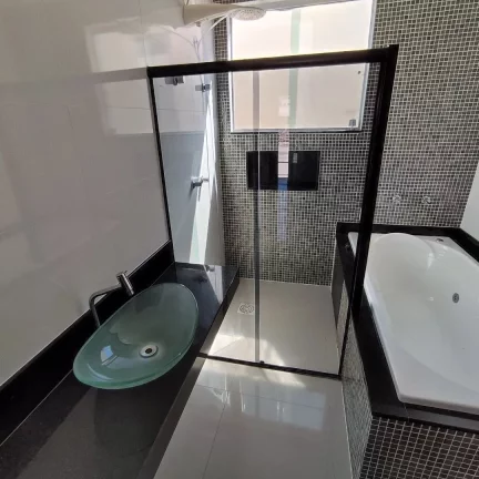 Imagem CASA RESIDENCIAL em GUARAPARI - ES, PRAIA DO MORRO