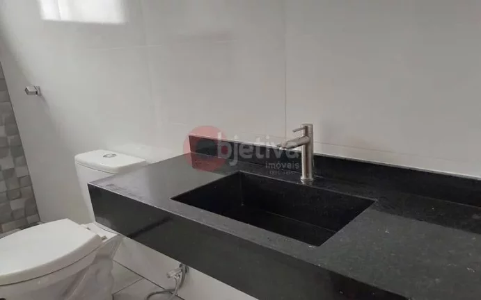 Imagem Casa térrea, 2 quartos, nova, Guriri - Cabo Frio.