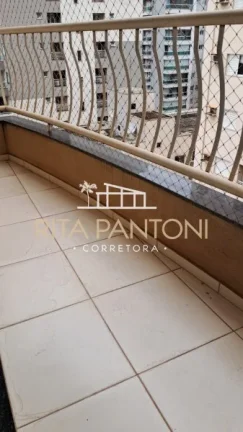 Imagem Apartamento - Ribeirão Preto - Nova Aliança - Região Sul